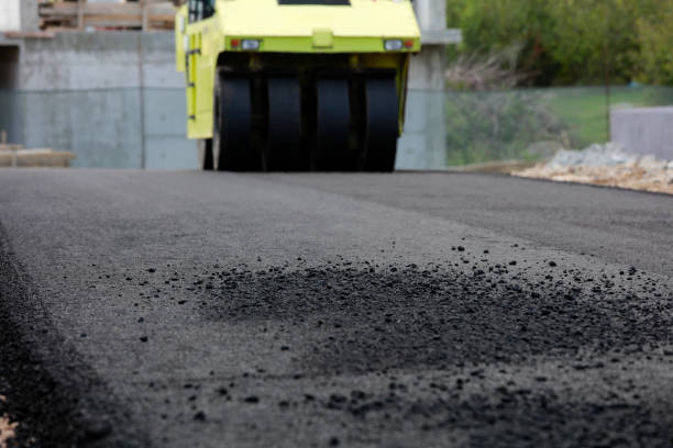 Best Residential Driveway Paver Services  in Uvalde, TX
