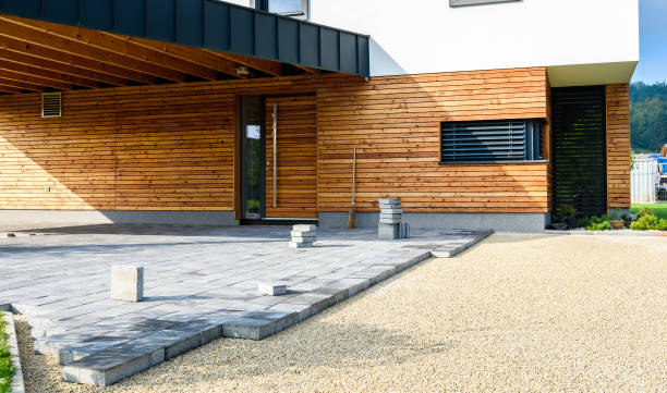 Best Professional Driveway Pavers  in Uvalde, TX