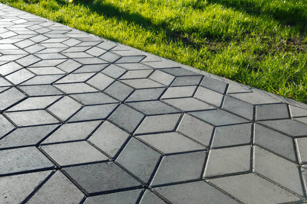 Best Cobblestone Driveway Pavers  in Uvalde, TX
