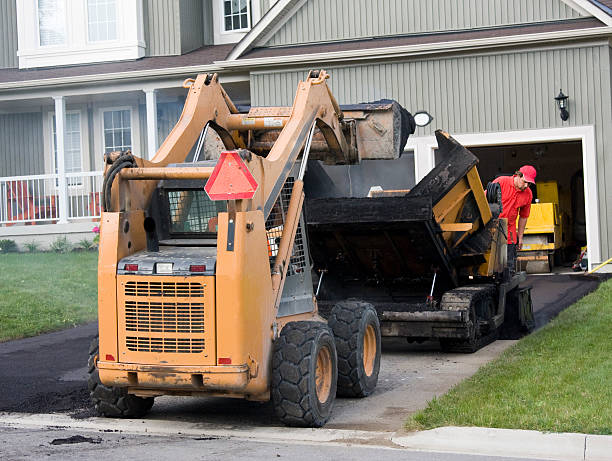 Best Best Driveway Pavers  in Uvalde, TX