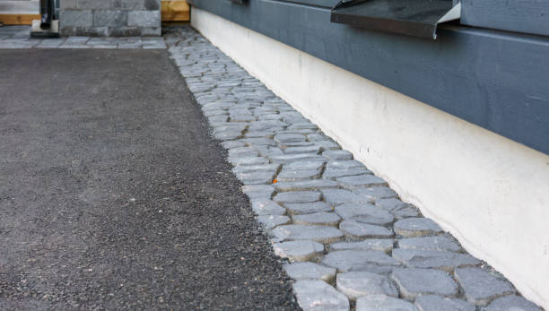 Best Interlocking Driveway Pavers  in Uvalde, TX