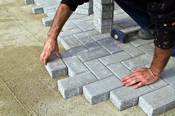 Best Driveway Paving Company  in Uvalde, TX