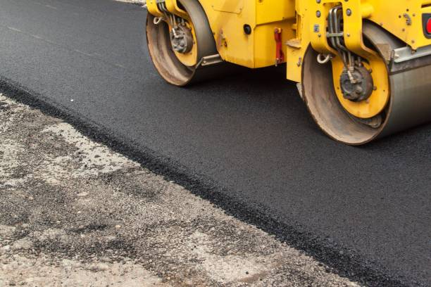 Reasons to Select Us for Your Driveway Paving Requirements in Uvalde, TX